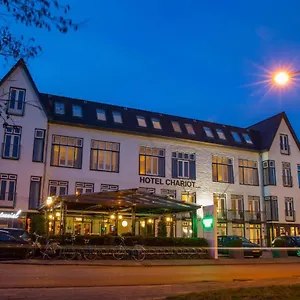 **** Otel Chariot Hollanda