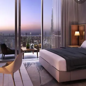 ***** Otel Sls & Residences Birleşik Arap Emirlikleri