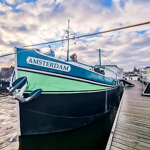  Otel Hotelboat