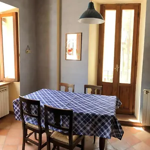 Casa Degli Orti Appartamento