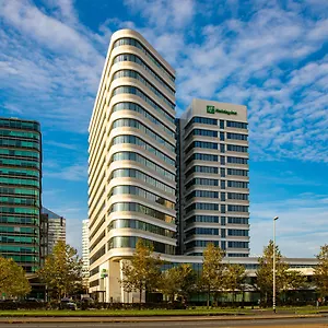 4* Otel - Arena Towers By Ihg