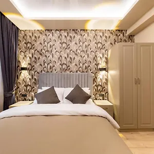  Otel Taksim No 44 & Türkiye