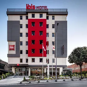 Отель Ibis West