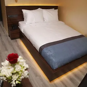  Apart Otel Taksim Heavenist Türkiye
