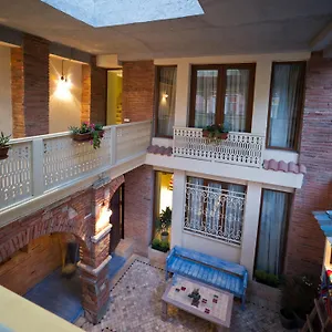 Отель No12 Boutique