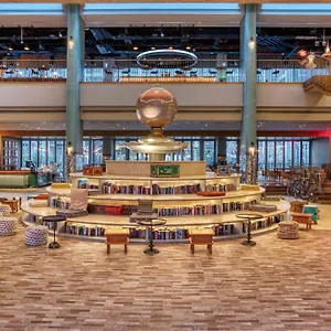 ***** Otel 25hours One Birleşik Arap Emirlikleri