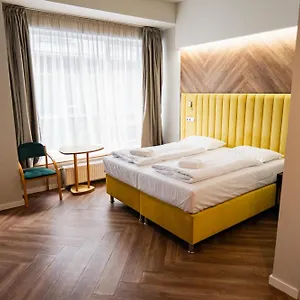 Отель Pilvax