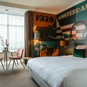 Apollo Amsterdam, A Tribute Portfolio Отель