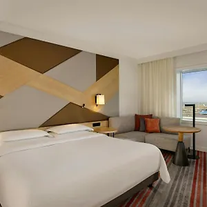 **** Otel Sheraton Amsterdam Airport And Conference Center Hollanda