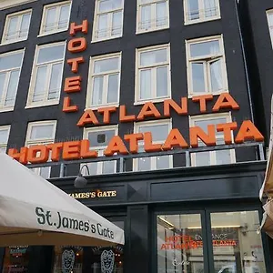 Atlanta Отель