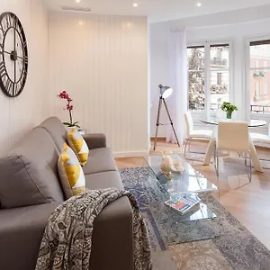 Appartement Inmalaga Uncibay
