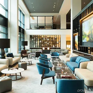 **** Otel Marriott Hollanda