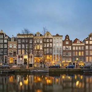 4* Otel Ambassade