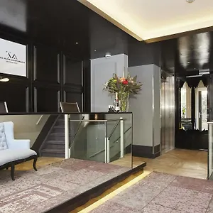 3* Otel The Muse - Boutique
