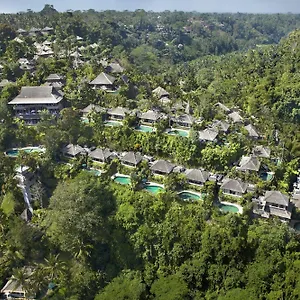 ***** Resort The Royal Pita Maha Endonezya