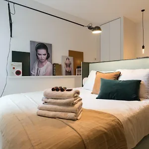 Appartement Canal Centre, Amsterdam