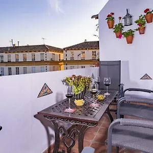 Appartement Junto A La Casa Natal De Picasso