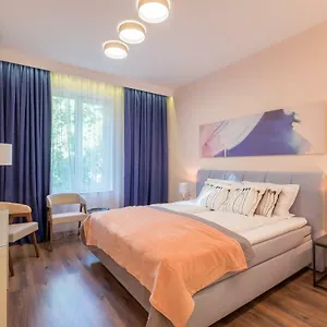 Cozy 3-bedroom With Stylish Comfort And Chic Decor דירה סופיה