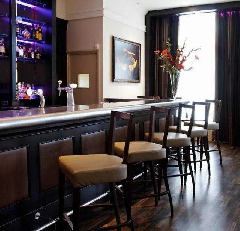 Park Plaza Victoria Amsterdam Hotel