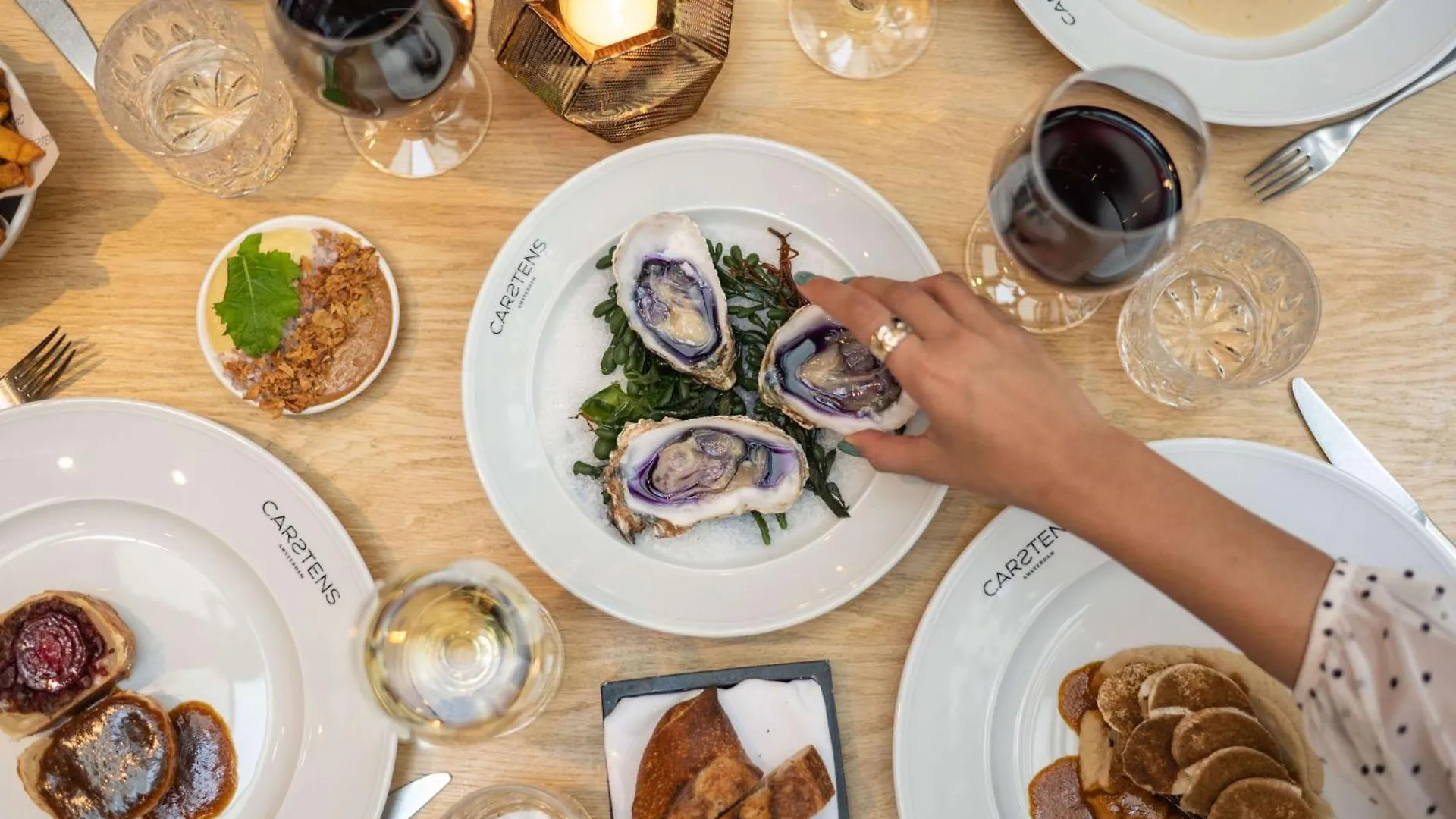 ****  Park Plaza Victoria Amsterdam Ξενοδοχείο Ολλανδία