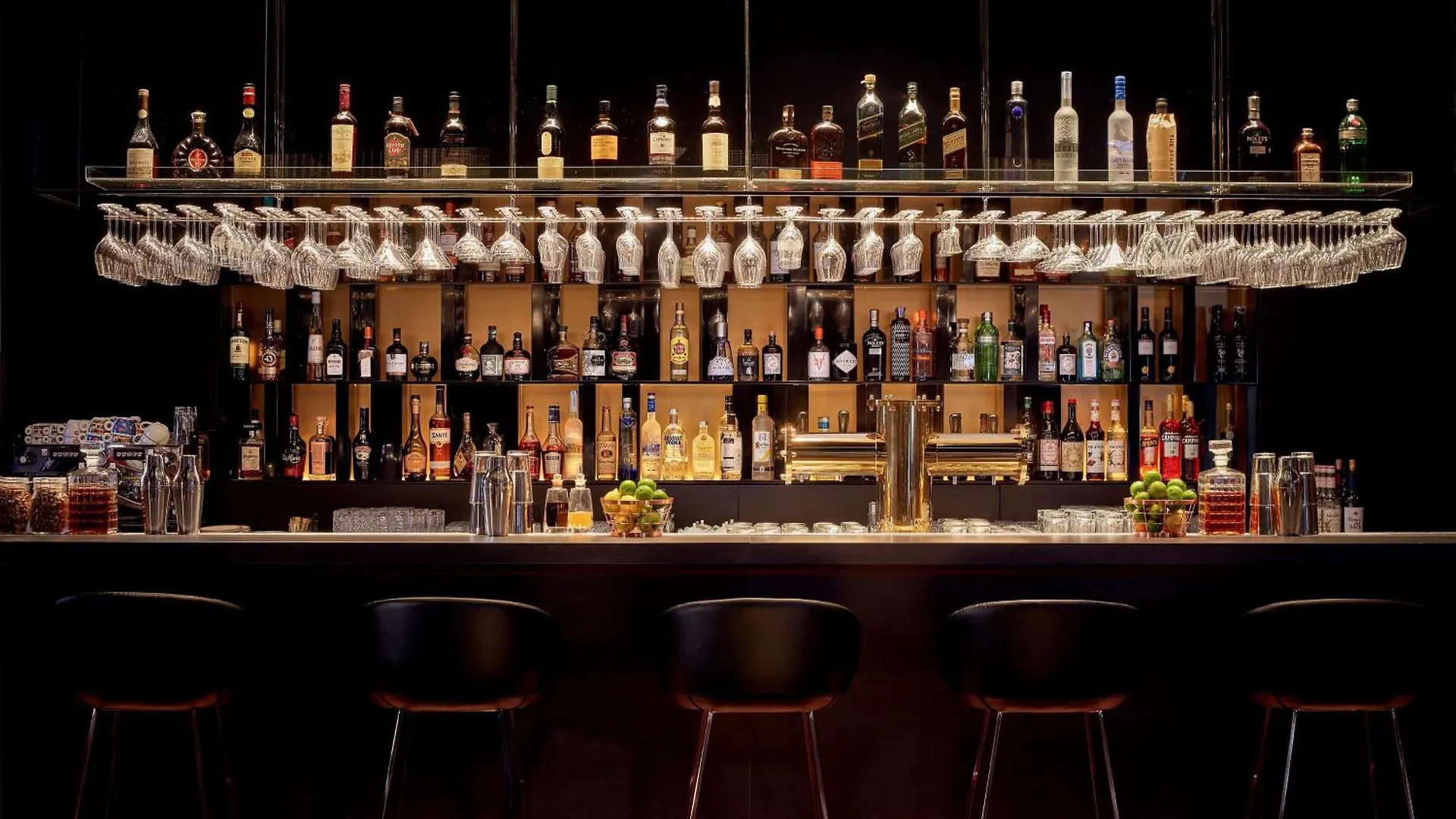 Park Plaza Victoria Amsterdam Hotel 4*,  Netherlands