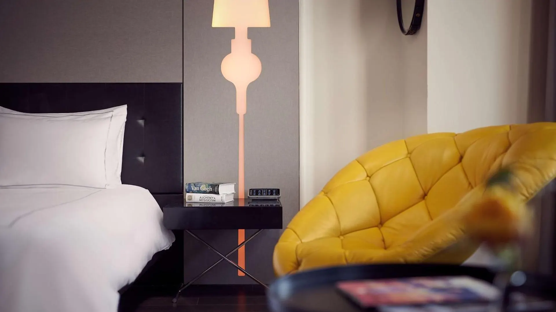Park Plaza Victoria Amsterdam Hotel 4*,