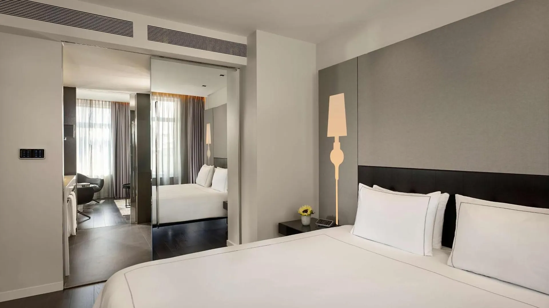 מלון Park Plaza Victoria אמסטרדם