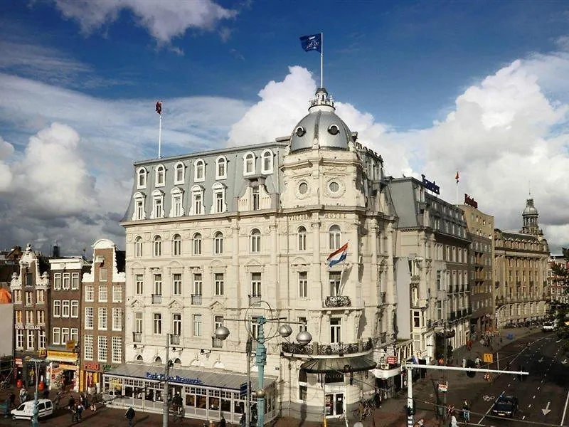 Park Plaza Victoria Amsterdam Hotel